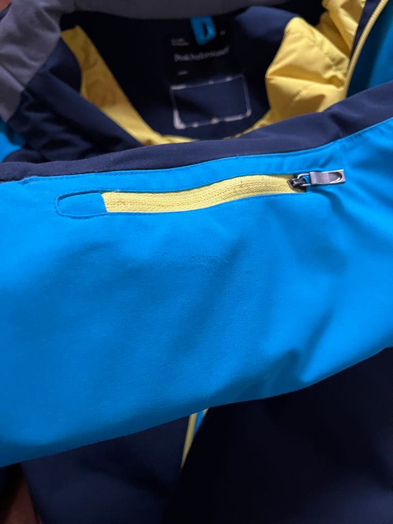 ★なわち様★ピークパフォーマンス　スキーウエア