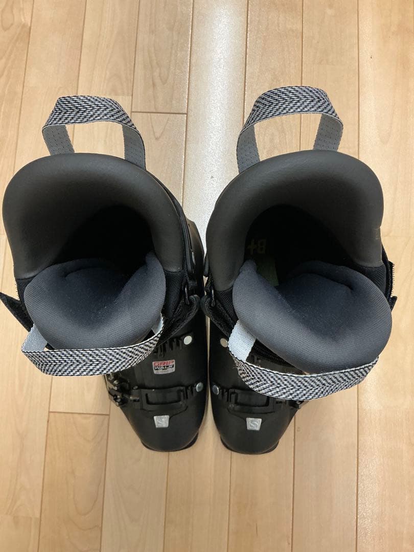 SALOMON S/PRO MV FLEX100 25/25.5cm サロモン