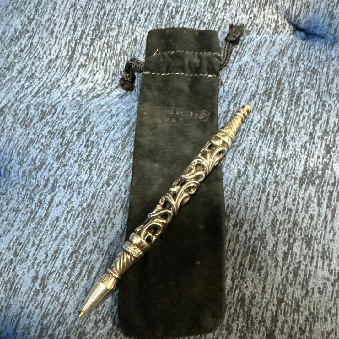 クロムハーツボールペン　インクサービス