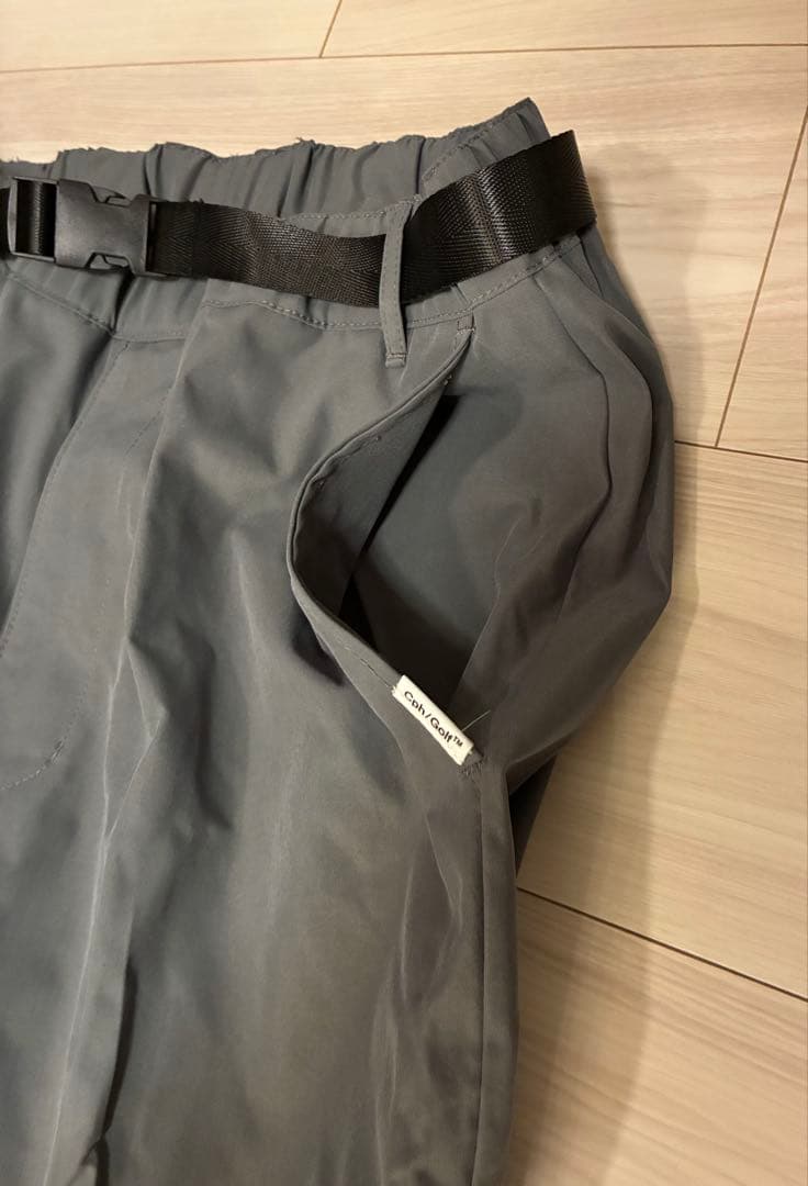 Captains Helm Golf Cph Golf 【Lアジャスタブルパンツ