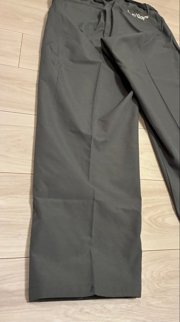 Captains Helm Golf Cph Golf 【Lアジャスタブルパンツ