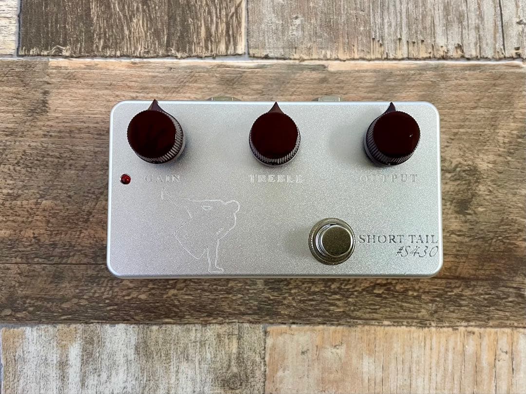 SUMO STOMP Short Tail S430 ケンタウルスクローン