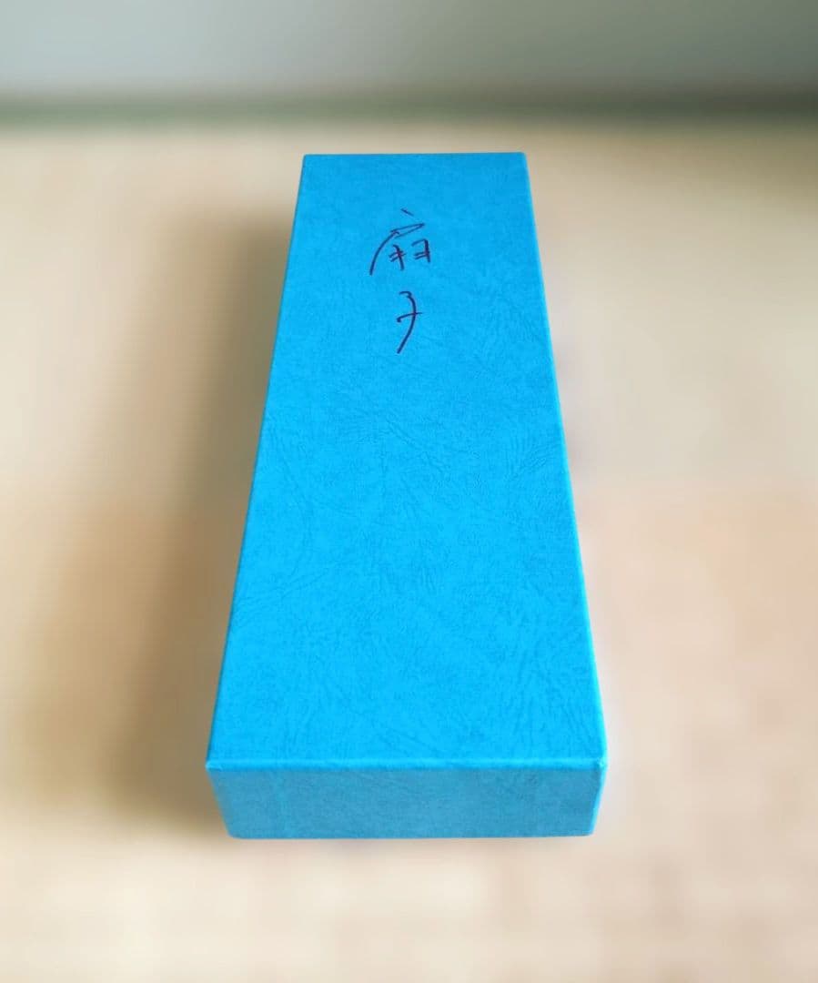 宮脇賣扇庵　花模様　桜　紅葉　飾り扇　京扇子　義也古扇　茶道具　扇子