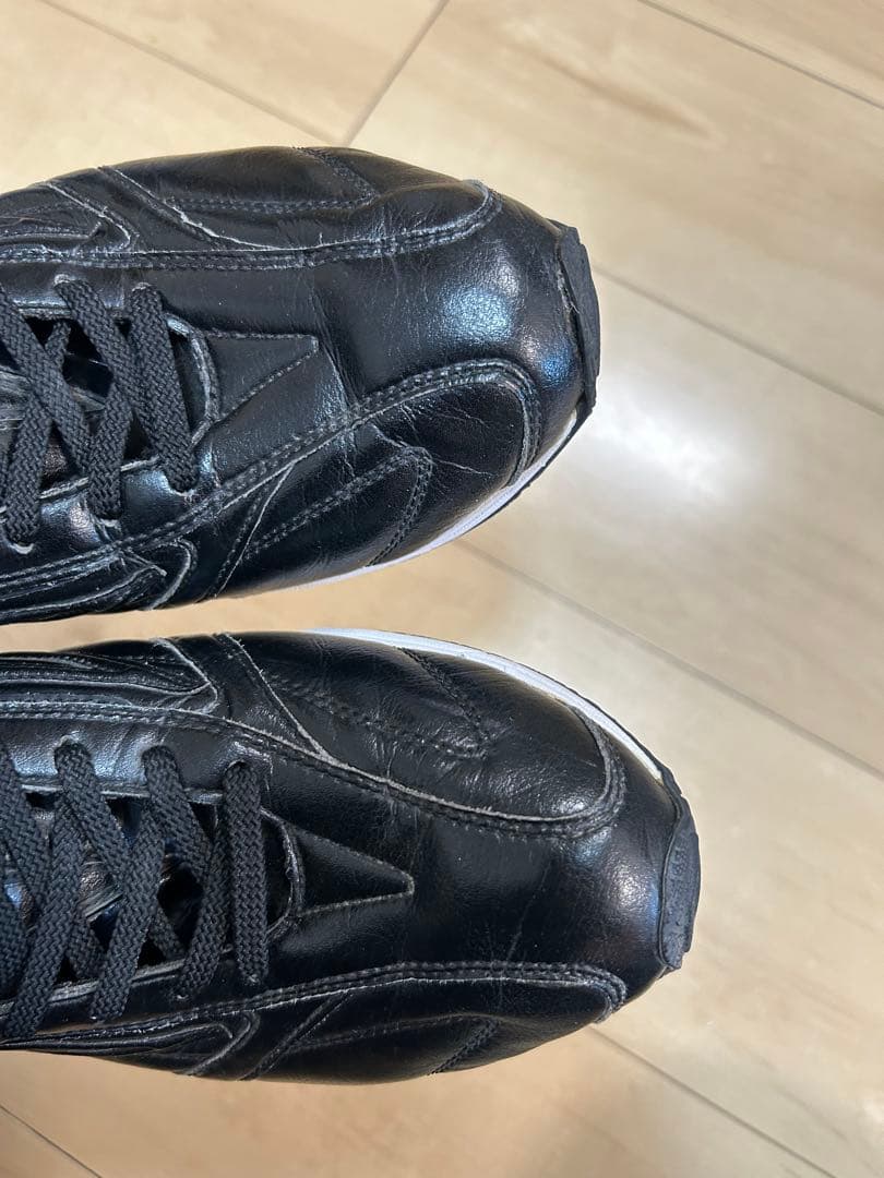 ワールドウィング　ビモロシューズ　BEMOLO