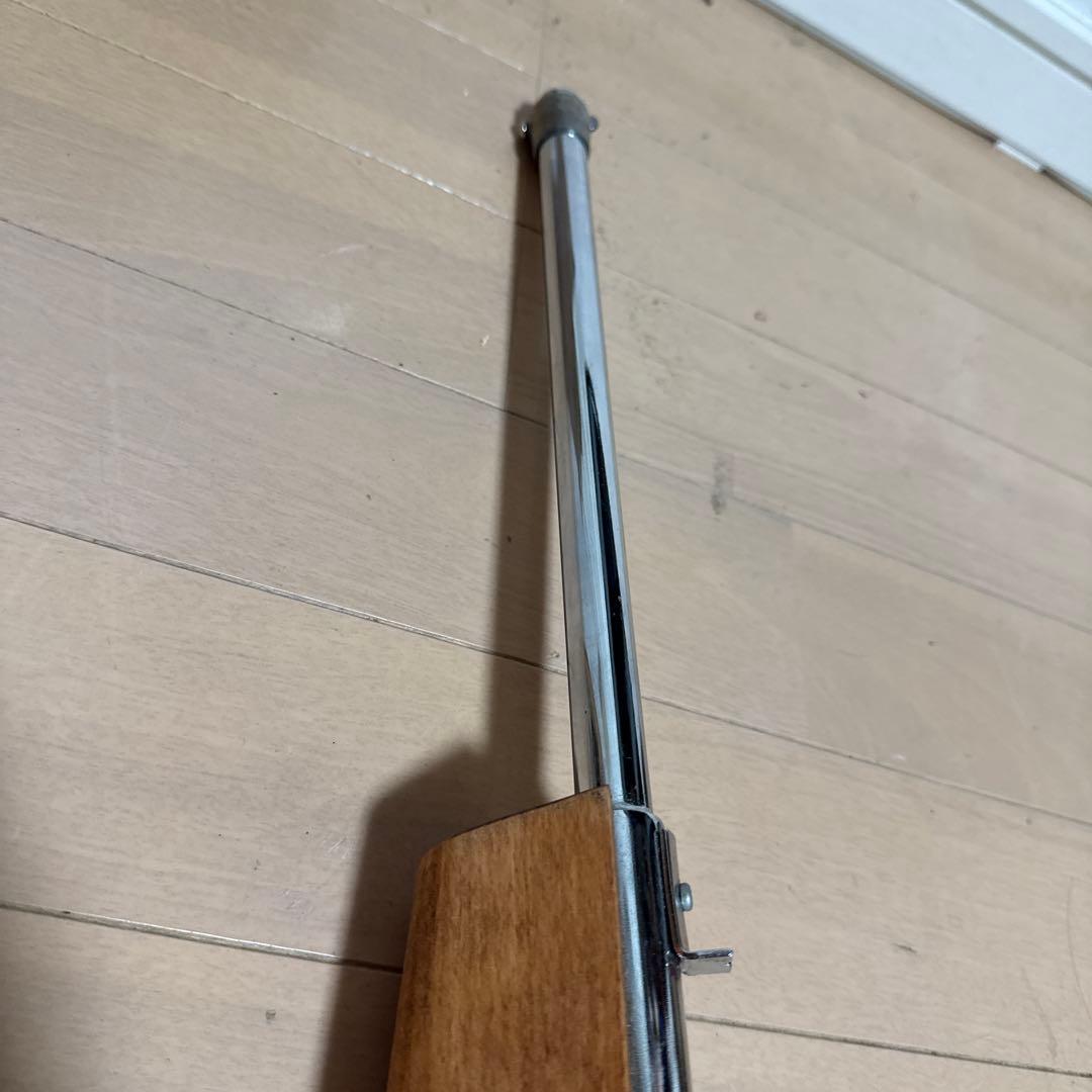 射的　MadeinJapan Nakaya