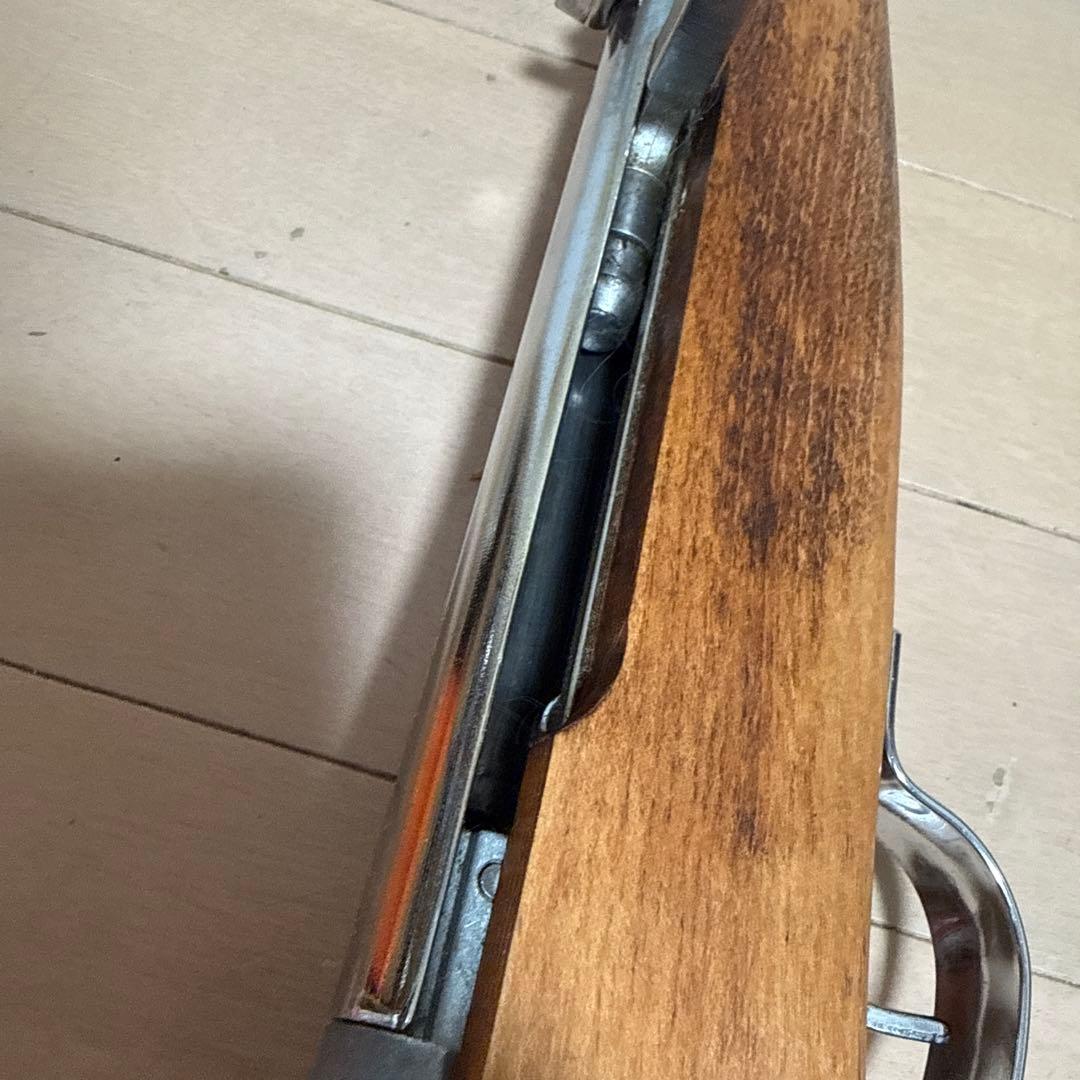 射的　MadeinJapan Nakaya