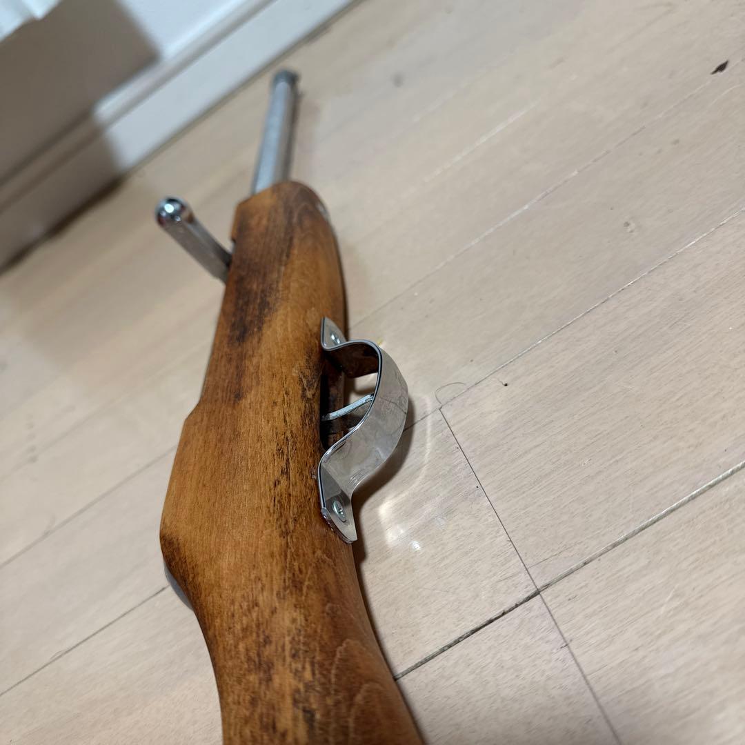 射的　MadeinJapan Nakaya