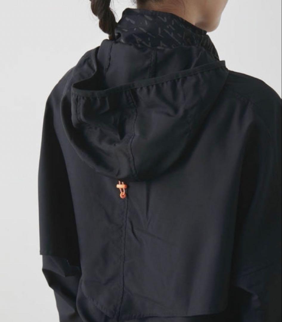 新品★定価19,250円❗️ナイキランニング ナイキジャケット ナイキレギンス★S