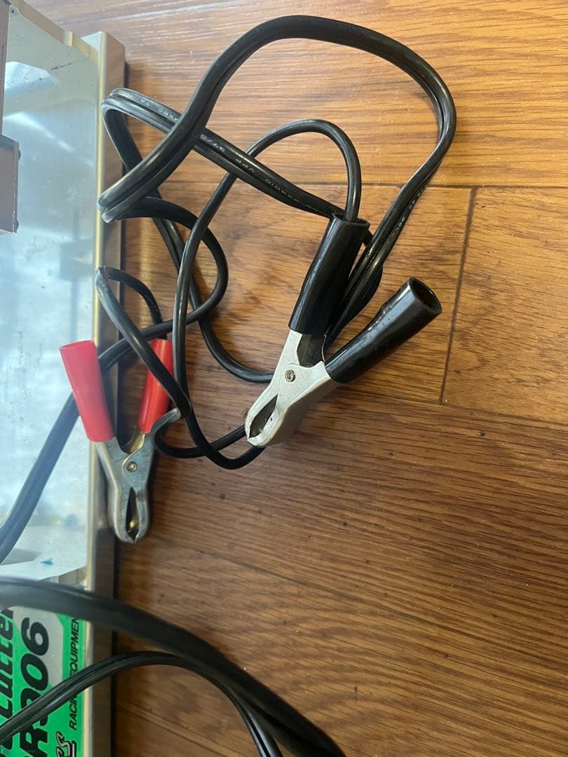 クロスタイヤセッター