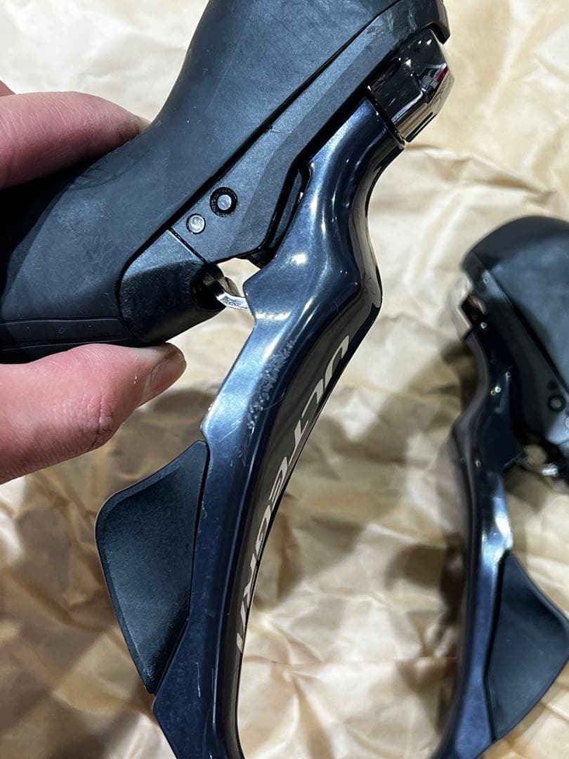 パーツ Shimano Ultegra ST-R8025,ST-R8070