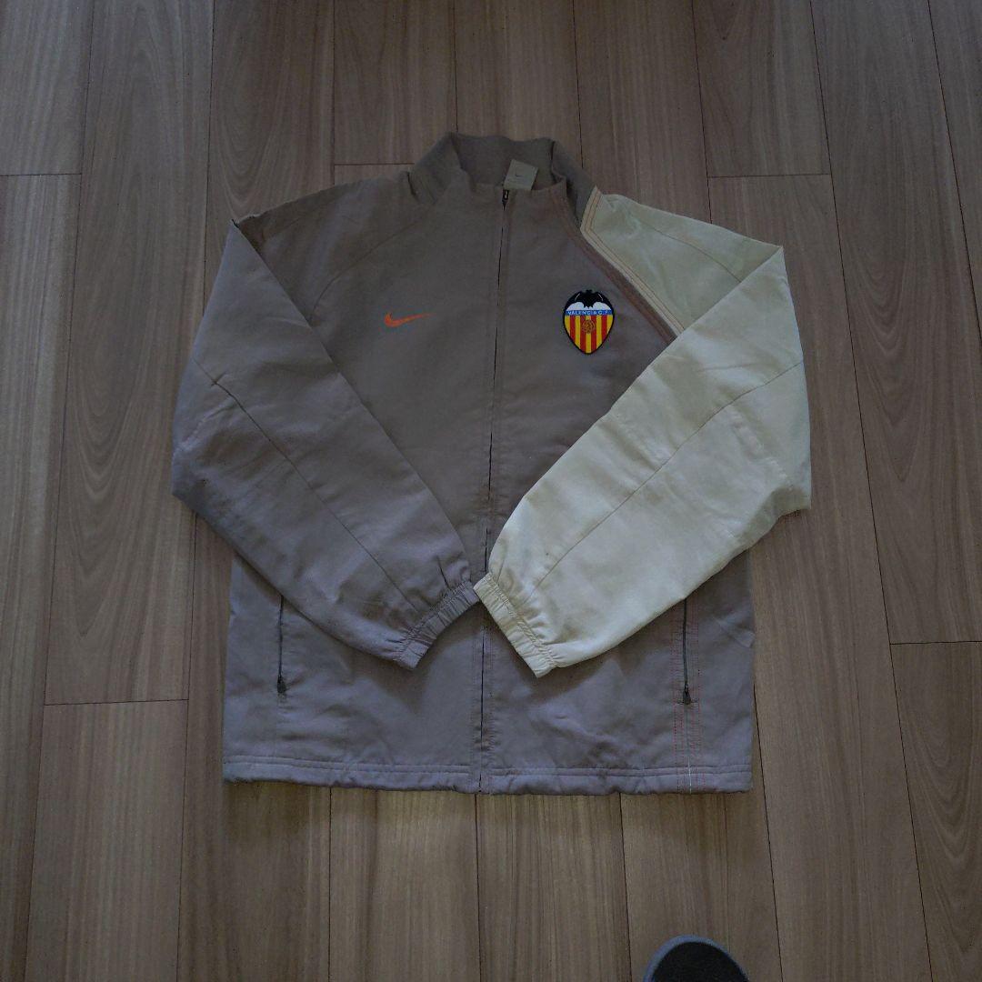 【値下げ】　　　　Nike Valencia セットアップ S