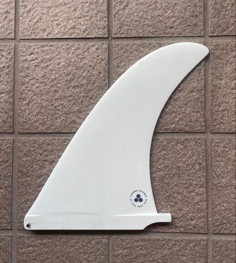 ci ノーズライダー　フィン　シングルフィン　ロングボード　グリノー　4a