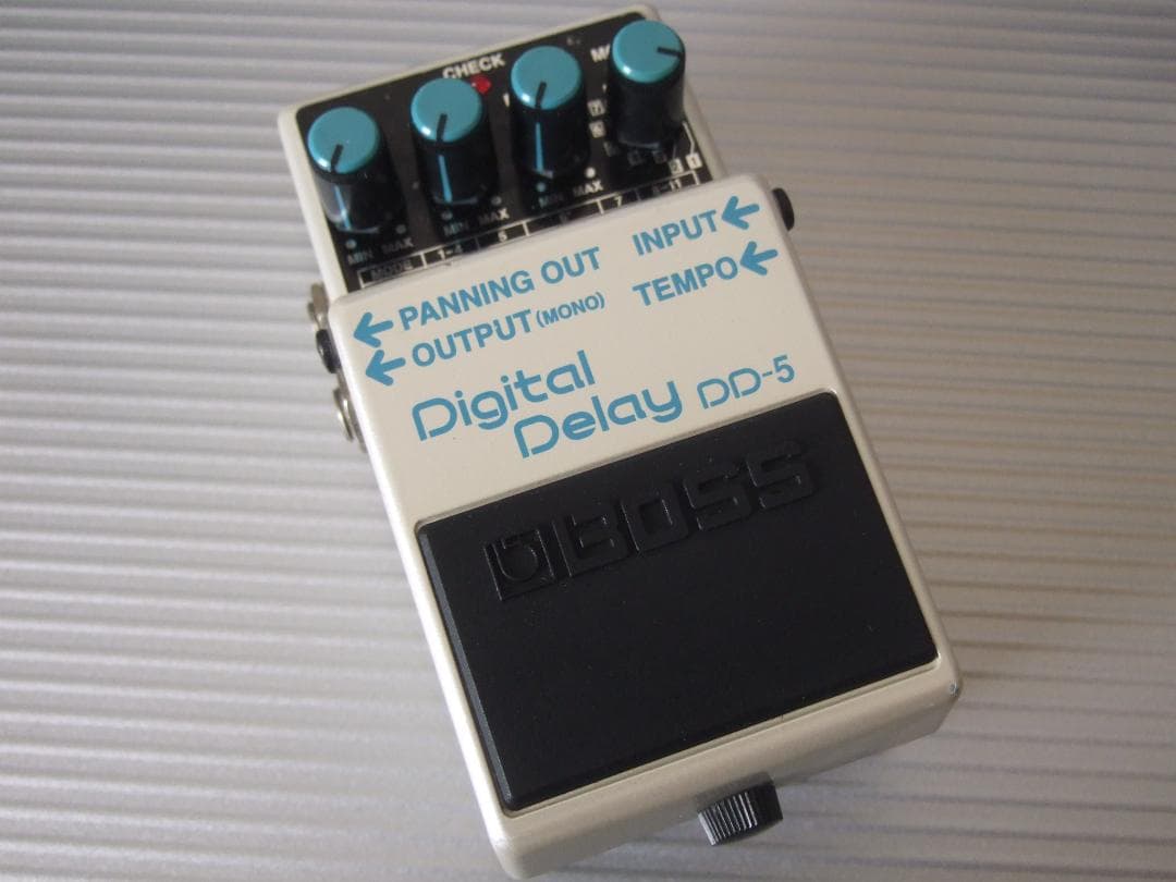 Guyatone CHV Chorus Pro アナログコーラス