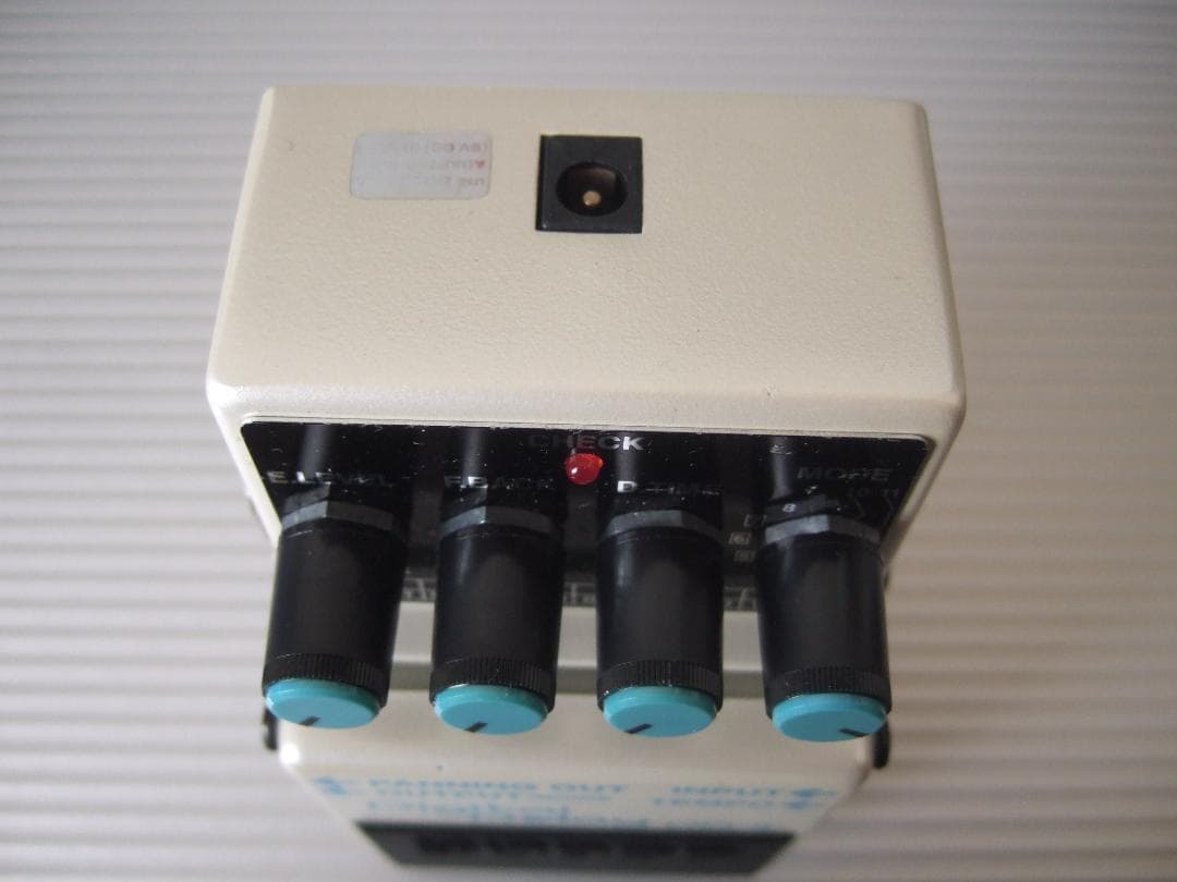 Guyatone CHV Chorus Pro アナログコーラス