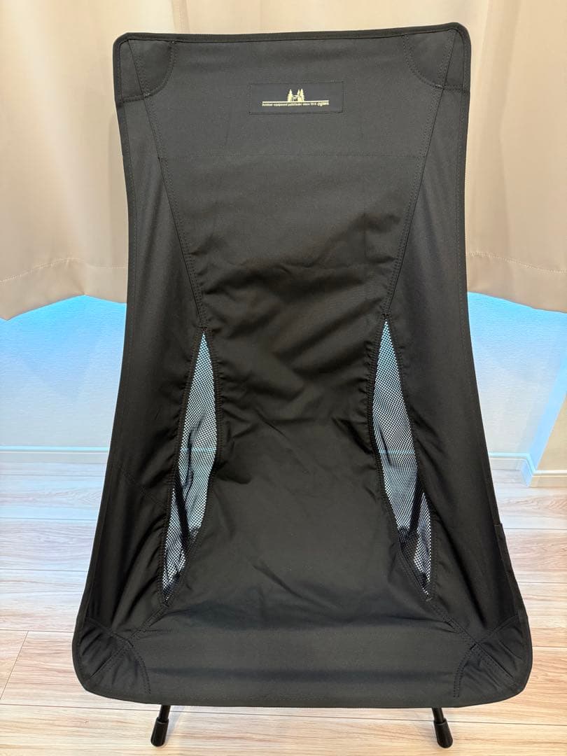 オガワ　ツーアングルチェアL 【美品】