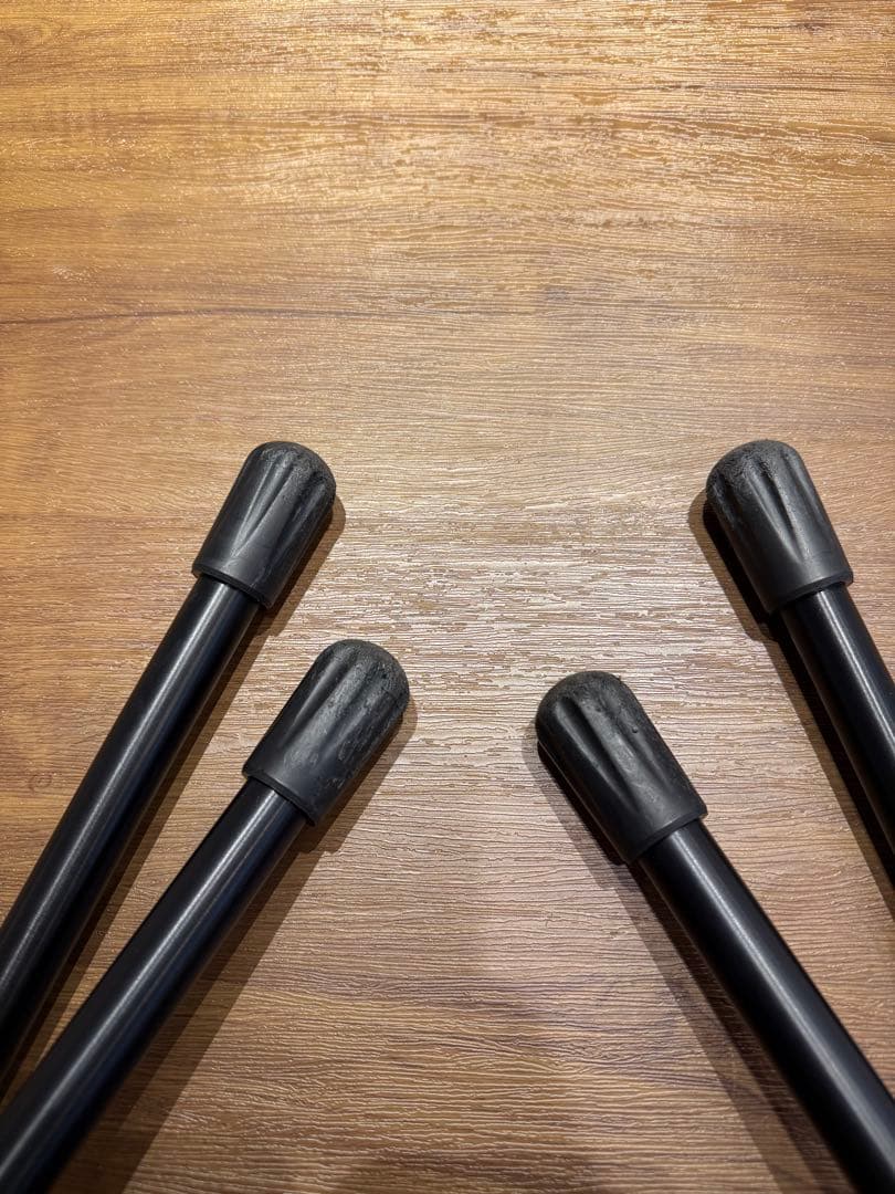 オガワ　ツーアングルチェアL 【美品】