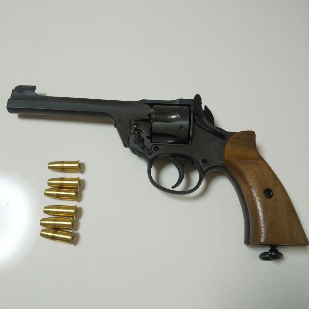 マルシンコウギョウ　NO2MK1 モデルガン