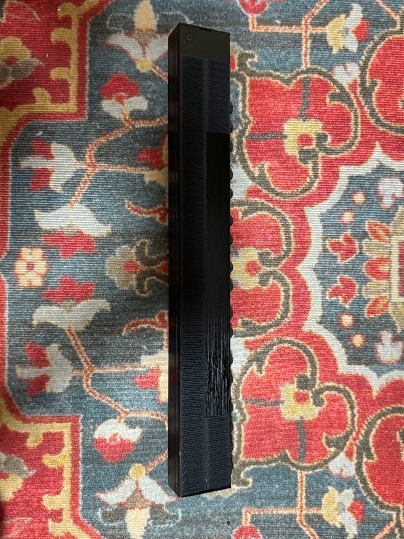 ギター One Control CAIMANTAILLOOP