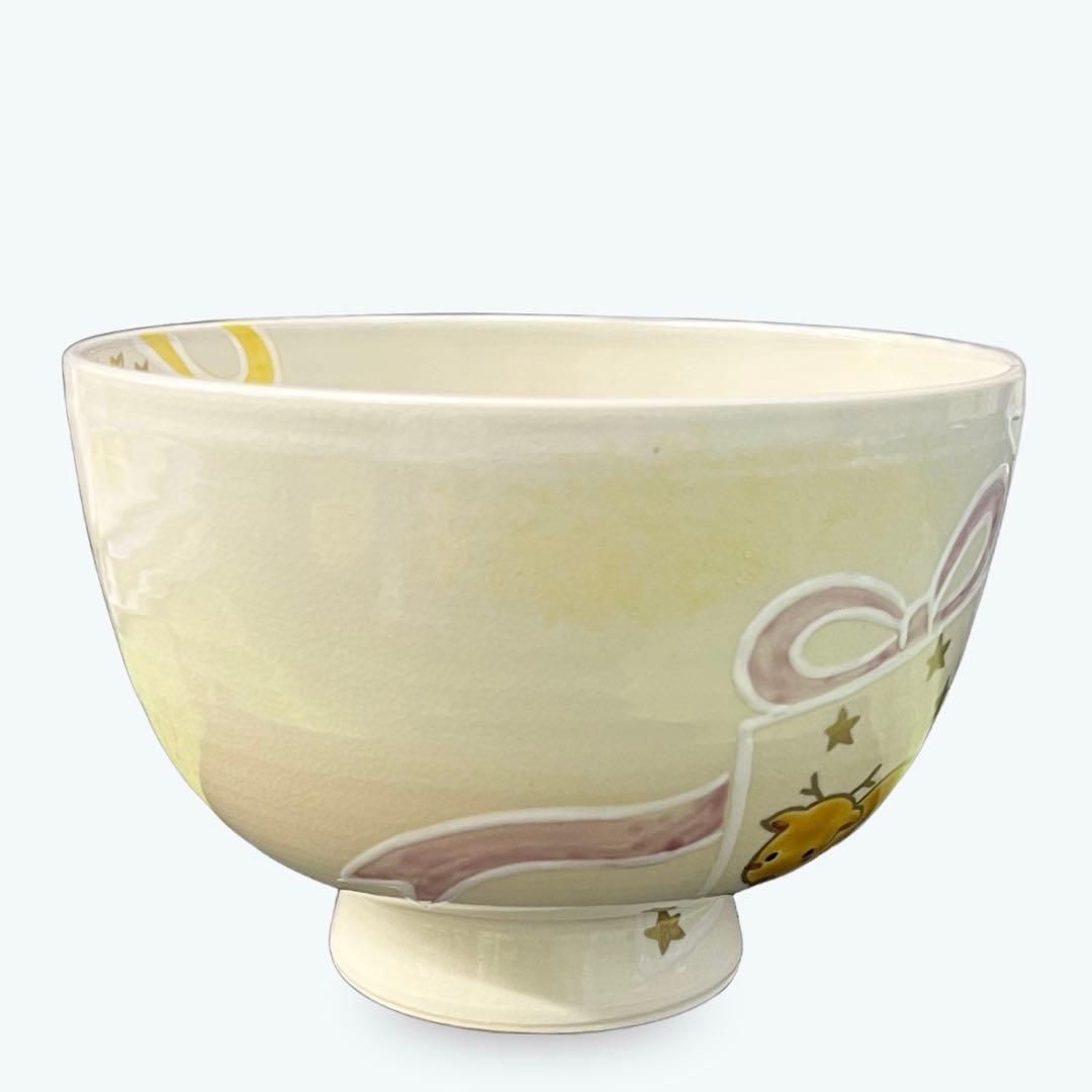 茶碗　Christmas 茶道具　抹茶茶碗　抹茶碗