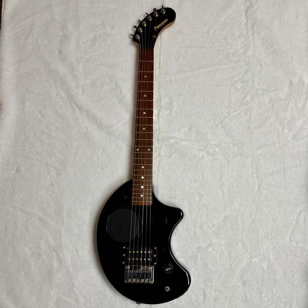 FERNANDES フェルナンデス ZO-3 エレキ ギター
