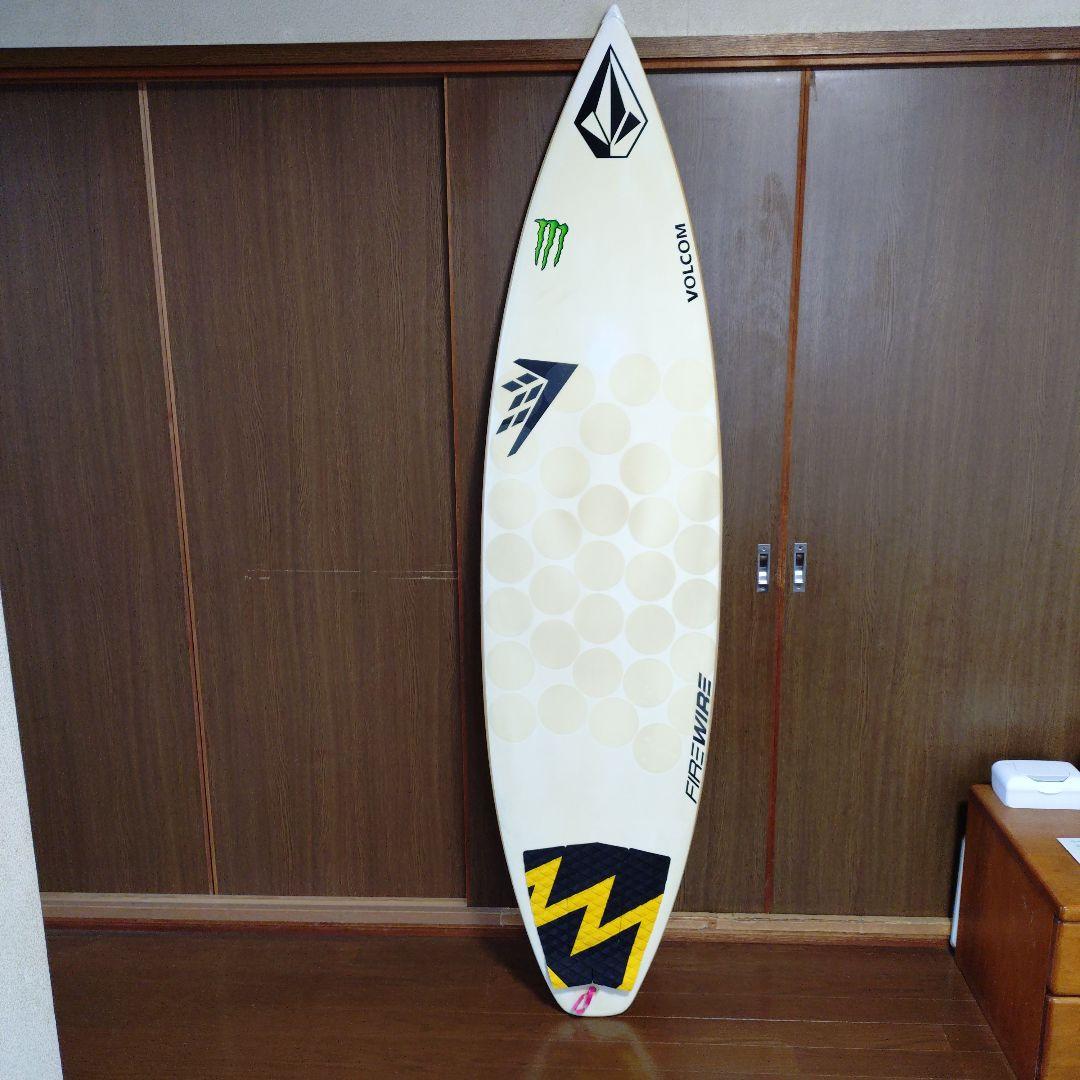 FIREWIRE ショートボード