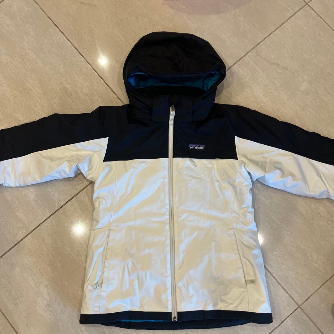パタゴニア　スキージャケット　(10)
