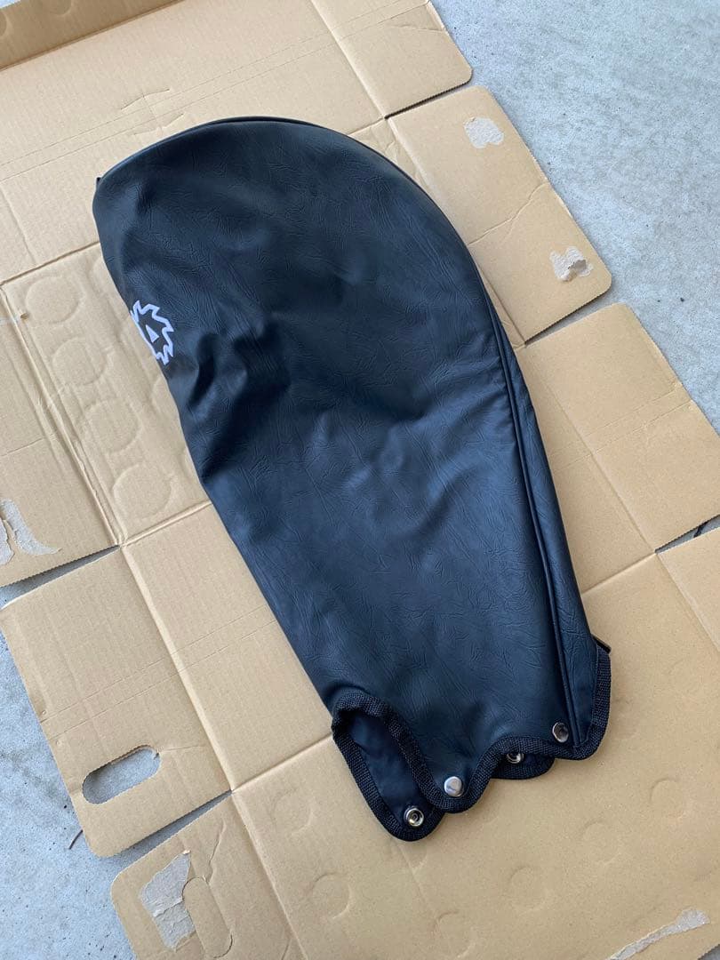 Titleist VOKEY DESIGN セルフスタンドクラブケース キャリー