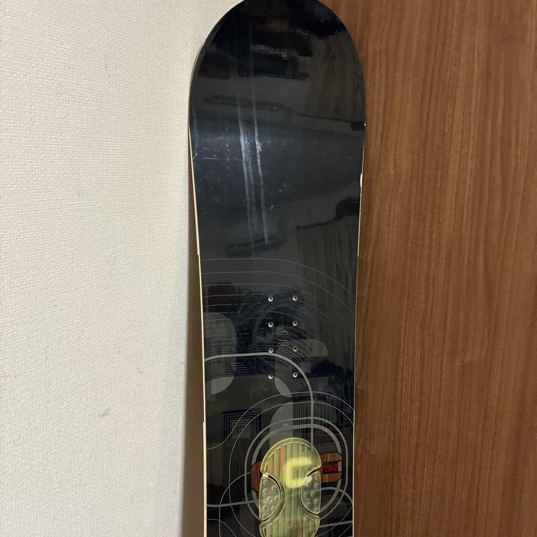 SALOMON　サロモン　スノーボード　板　 １５０cm