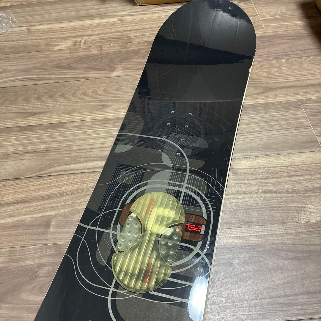 SALOMON　サロモン　スノーボード　板　 １５０cm