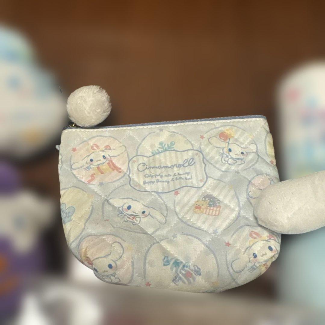 シナモロール　グッズ　まとめ売り　シナモン　サンリオ　30個