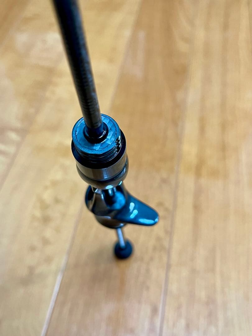 マグナムクラフト AJX5917 ミザール チタンティップ ベイトフィネス