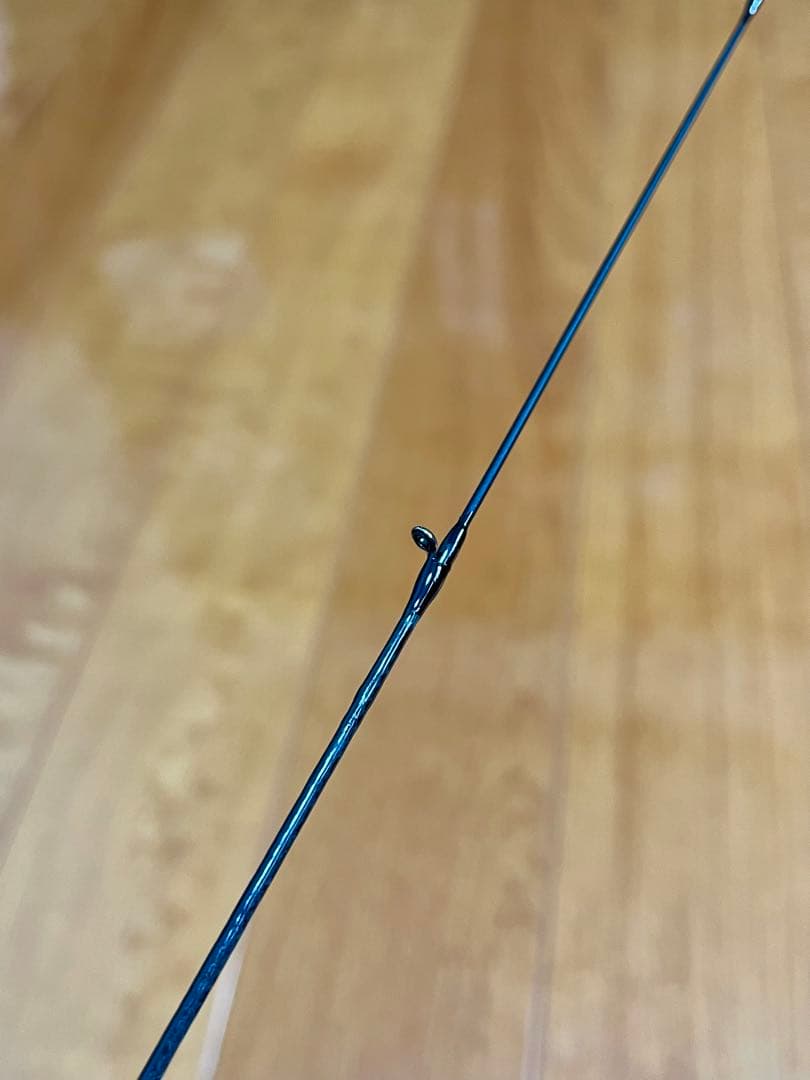 マグナムクラフト AJX5917 ミザール チタンティップ ベイトフィネス