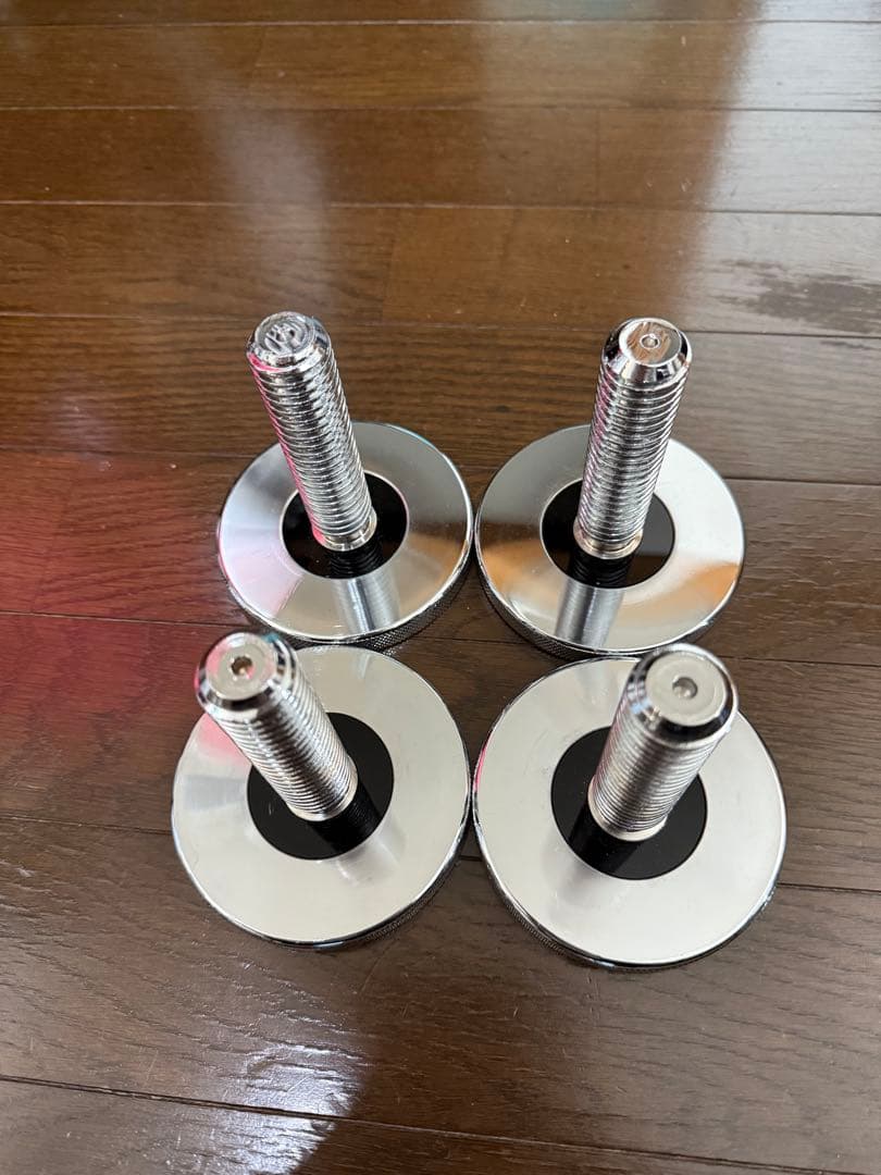 Eisenlink可変式ダンベル×1②