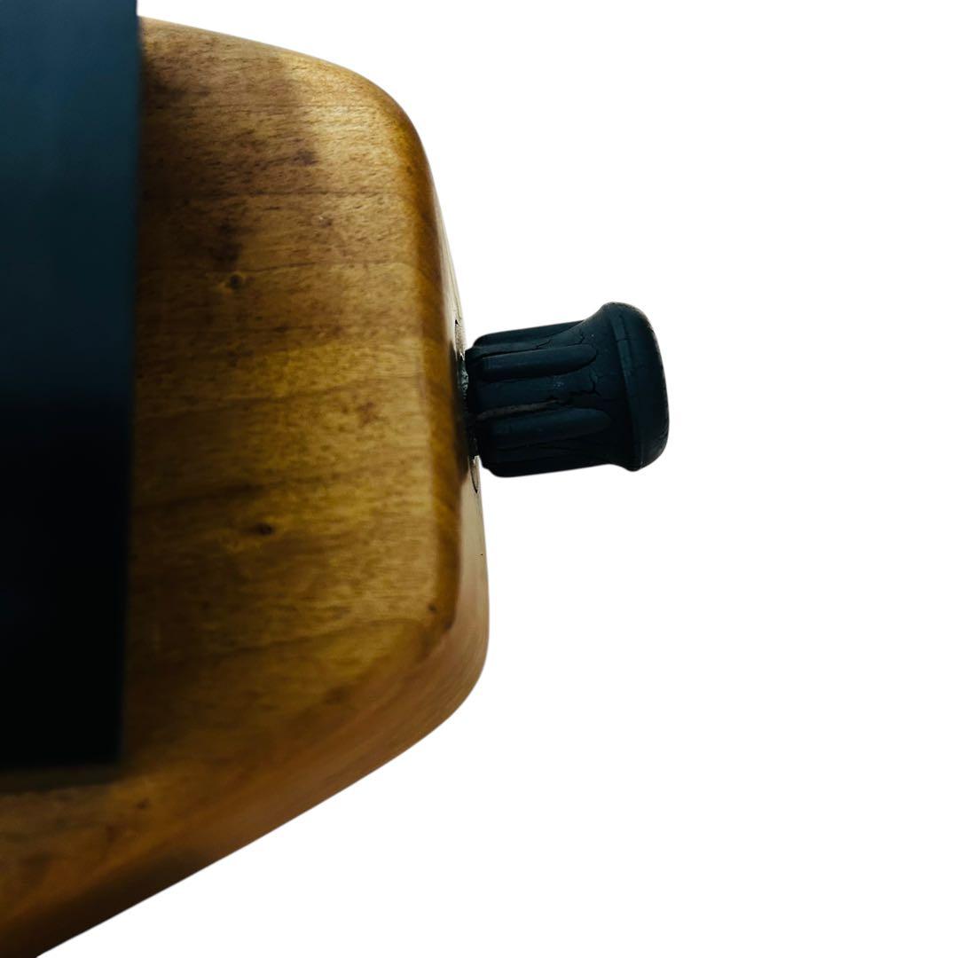 超激レア✨ZETA アップライトベース 純正ケース 美品