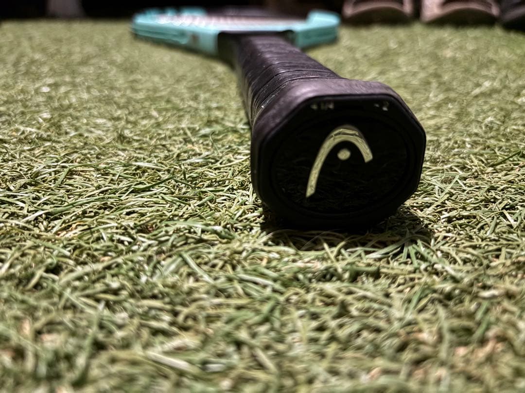 HEAD BOOM PRO 2024 G2 ストリング・グリップサービス付き