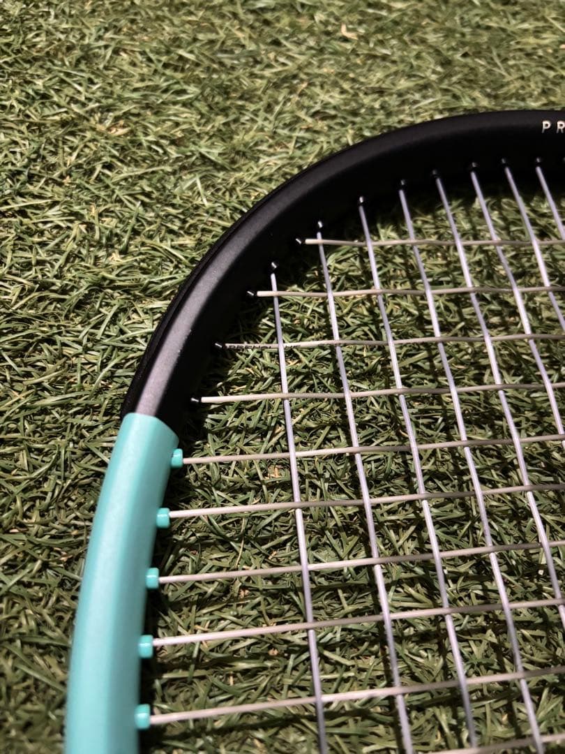 HEAD BOOM PRO 2024 G2 ストリング・グリップサービス付き