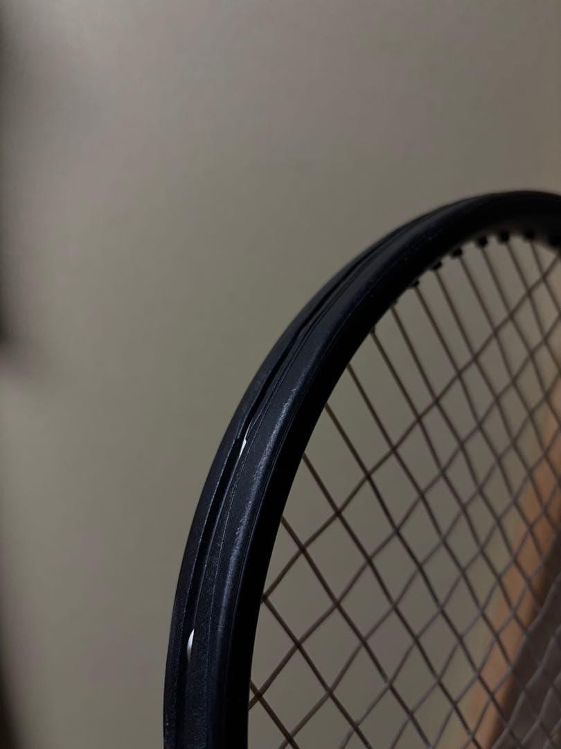 HEAD BOOM PRO 2024 G2 ストリング・グリップサービス付き