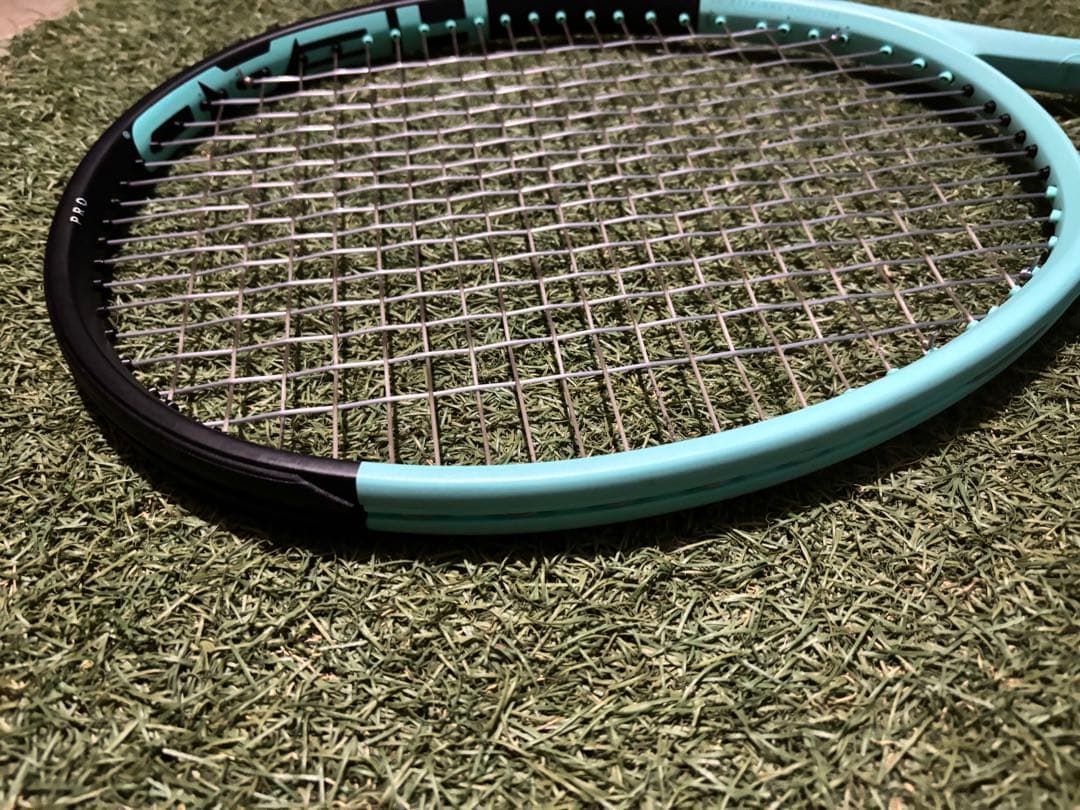 HEAD BOOM PRO 2024 G2 ストリング・グリップサービス付き