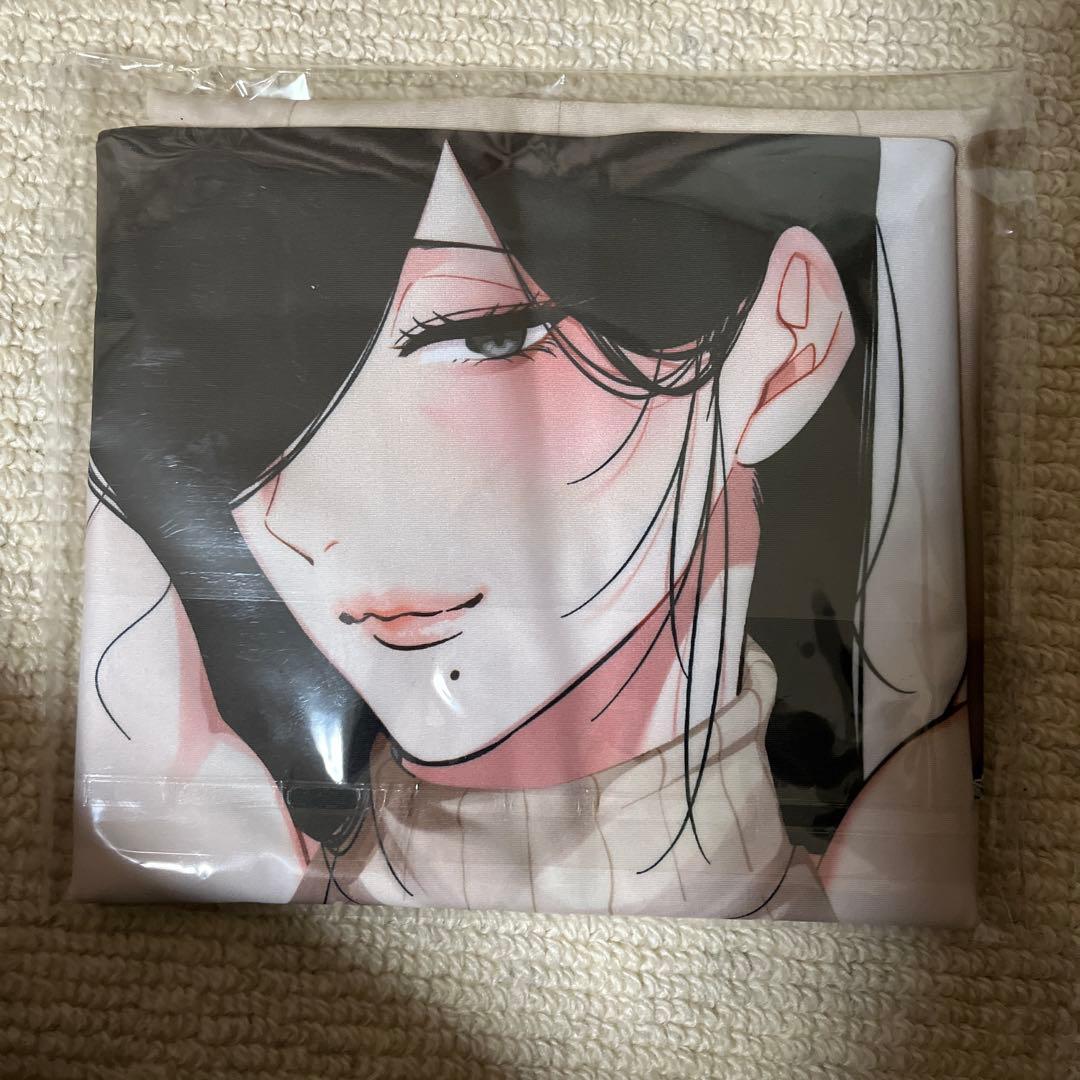 爆乳バニーおばさん メロンブックス 特典 ボードカバー