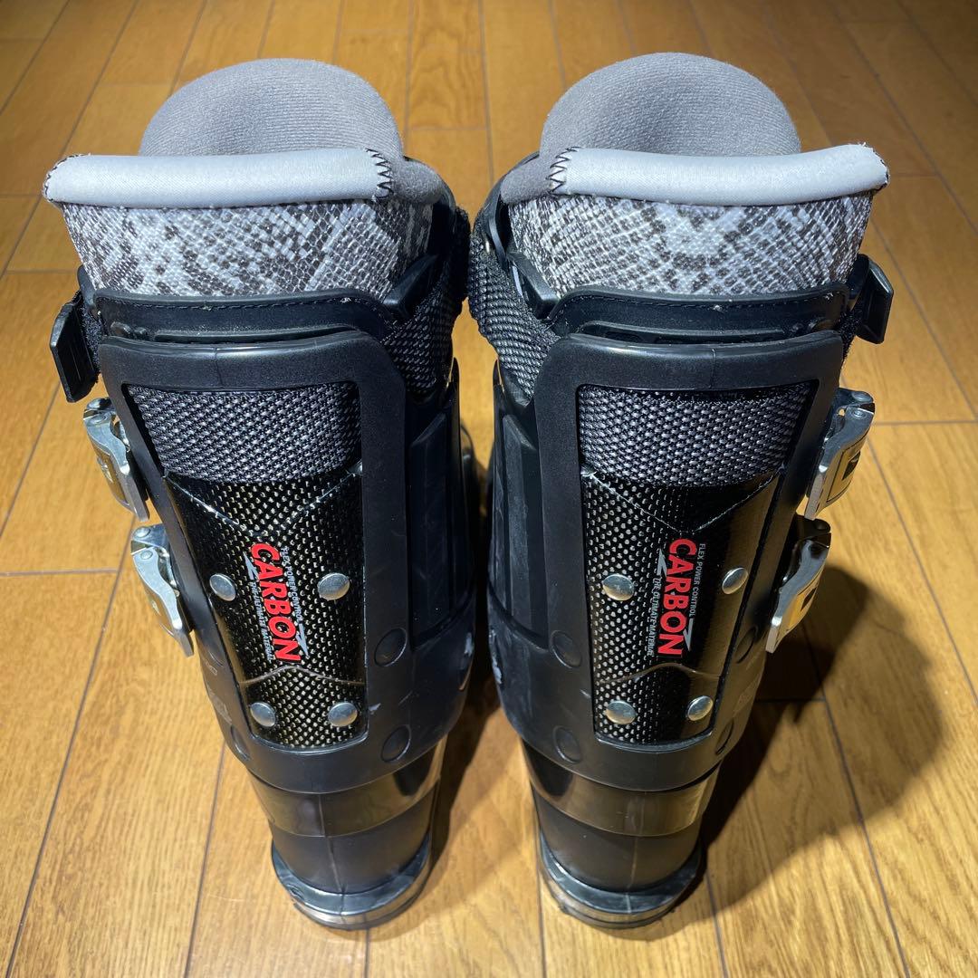 ヤカラ 　GENゲンファクトリーBUMPS9 26.0-26.5cm