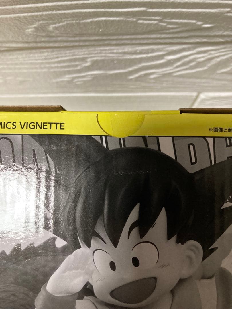 一番くじドラゴンボール40周年フィギュア　A賞　B賞　ラストワン　3点セット