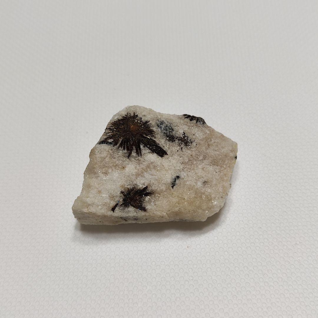 パワーストーン　アストロフィライト　星葉石　原石　天然石　10g　No.362