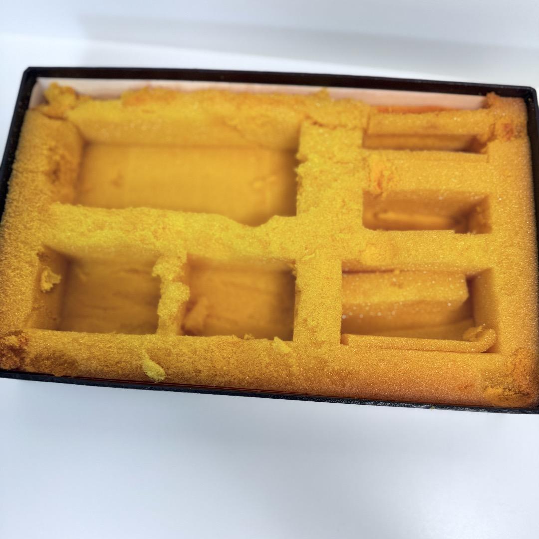 珊瑚模型 2120 空制　真鍮製キット