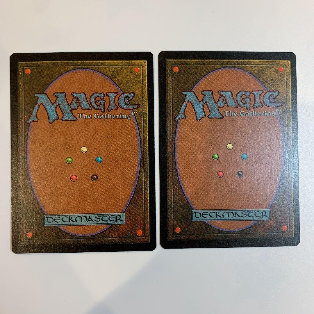 MTG ボガーダンの金床　英語2 値下げ