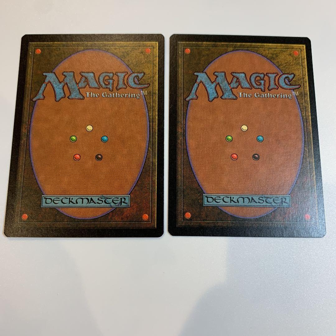 MTG ボガーダンの金床　英語2 値下げ