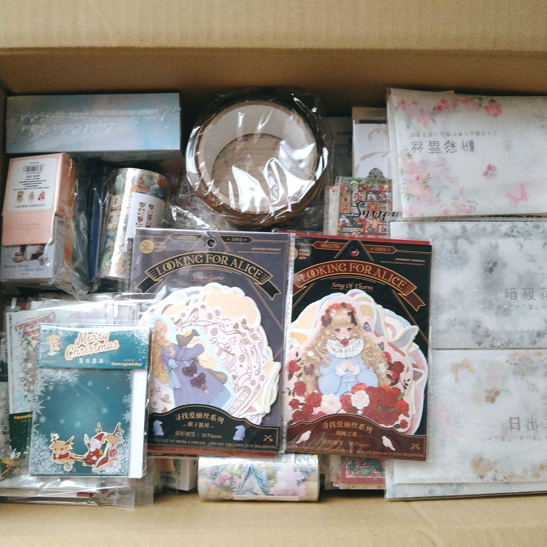 特別価格！大量 紙モノ まとめ売り 100