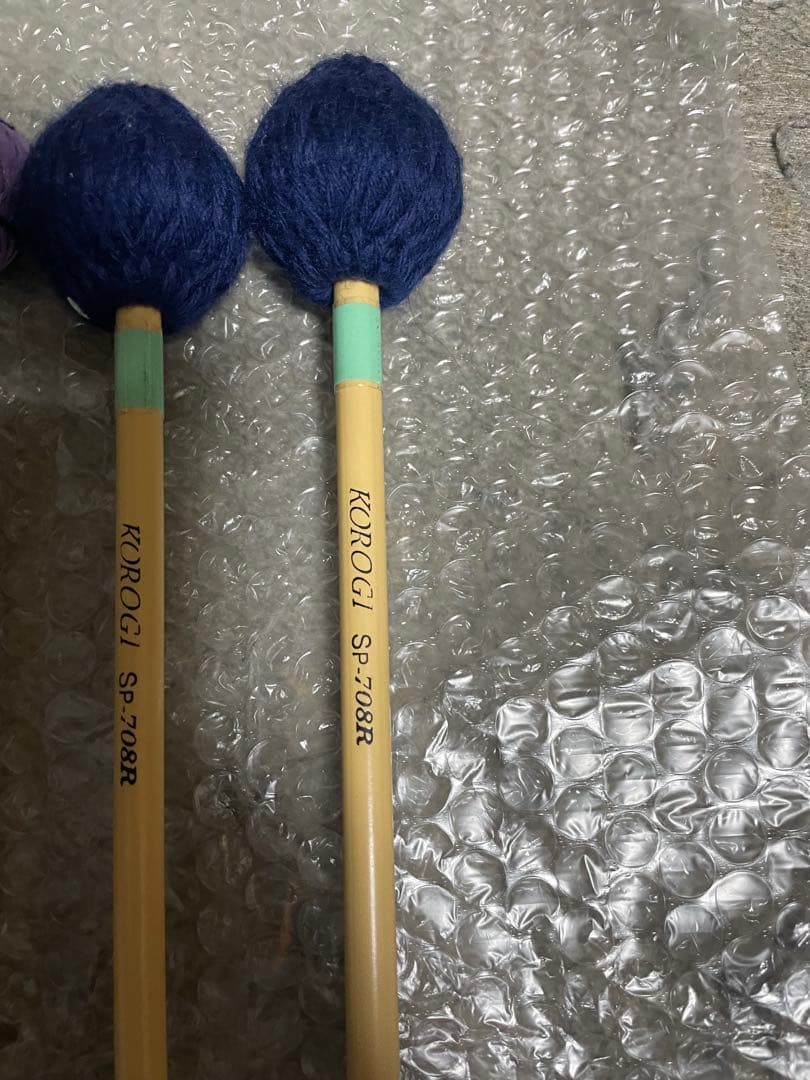 マレットまとめ売り セット