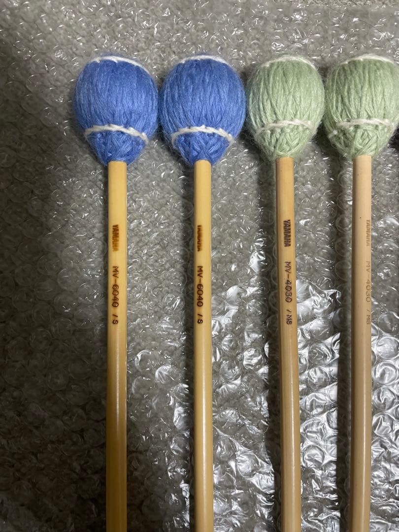 マレットまとめ売り セット