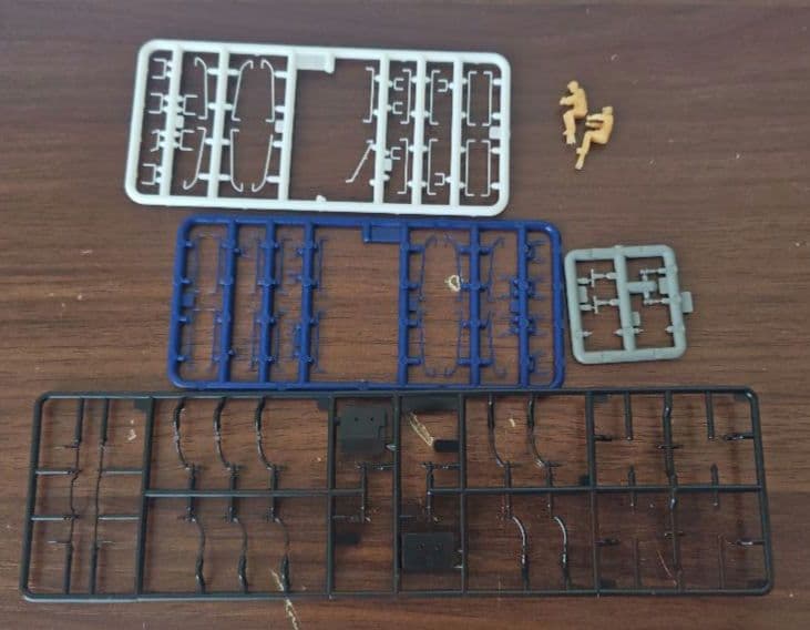 ＊ジャンク品 TOMIX HOゲージ JR EF81形電気機関車 JR貨物試験色