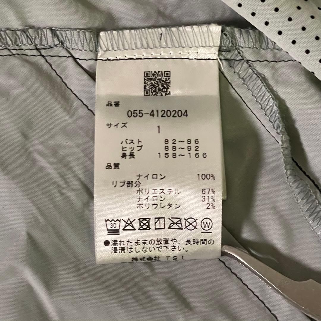 【中古】PEARLY GATES 35th ジャケット　サイズ1